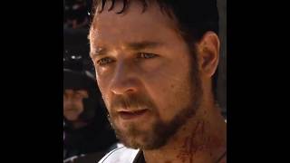 GLADIATOR Cruel Fight Between Maximus And Emperor Commodus russelcrowe ridleyscott shortsvideo [upl. by Sadoc822]