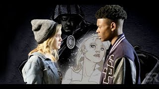 Isak Danielson  Ending  Marvels Cloak amp Dagger S1E8 SongSoundtrack [upl. by Cyler71]