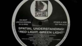 Spatial Understanding  Red Light Green Light Go Mix [upl. by Lira11]