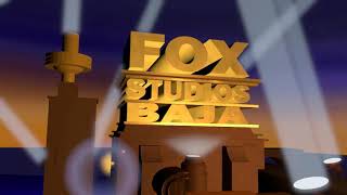 Fox Studios Baja 1999 Remake [upl. by Itra]