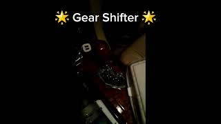 🌟 Gear Shifter 🌟 [upl. by Mcguire]