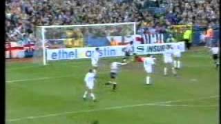 Newcastle United 199293 Season Review  Part Four [upl. by Arral]