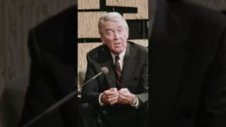 RARE James Stewart in 1972 [upl. by Nessej]