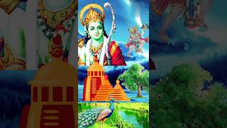 Maryada purushotam jaya shrirama youtube shorts bhakti odia [upl. by Anoli]