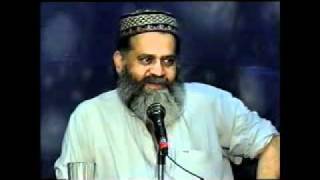 Munazra with Qadiani by Tahir Abdur Razaq in Khatme Nabuwat Mehfil part46 [upl. by Nivloc]