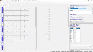 Editing Inlet and Outlet Streams in CoilDesigner [upl. by Weikert]