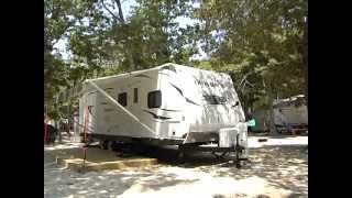 Adventure Bound Camping Resorts  RV Rentals [upl. by Edme]