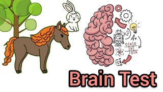 SOLUCIÓN NIVEL 167 DE BRAIN TEST EN ESPAÑOL [upl. by Tenenbaum]