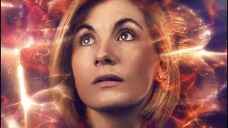 Can Big Finish Redeem The 13th Doctor [upl. by Deborath]