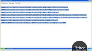 Adware Spyware Removal How to remove fix and troubleshoot the aboutBlank Hijacker [upl. by Youngran]