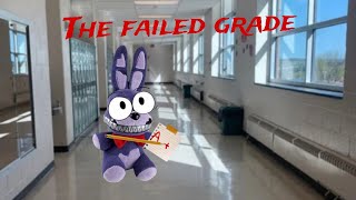 School S2 E7  The failed grade [upl. by Limaj]