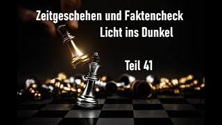 US Wahlen 2024  Zeitgeschehen und Faktencheck  Licht ins DunkelTeil 41 [upl. by Vail]