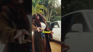 Etana primer new music video [upl. by Nah]