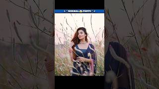 ARYANSHI SHARMA NOTICE YOUR NORMAL PHOTO ARYANSHISHARMA SHORTS [upl. by Wallinga]