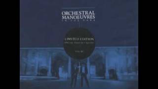 Orchestral manoeuvres in the dark  Dreaming HQ 12quot Extended Club Mix [upl. by Enoed103]