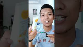 BELI DI DESKRIPSI Baby face cream mamas choice [upl. by Arraet]