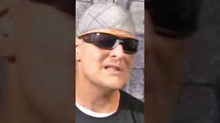 Heidenreich on Working with Undertaker [upl. by Meredeth696]