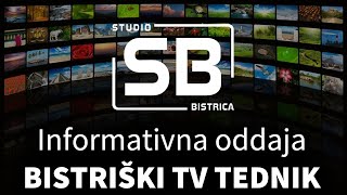 Bistriški TV tednik 2062024 [upl. by Evelc]