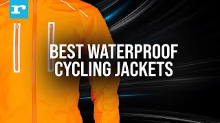 Best waterproof cycling jackets 6 of the best for 2023 [upl. by Kho3]