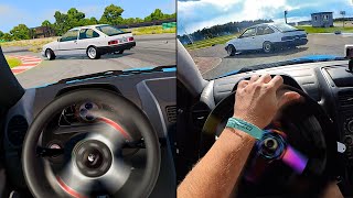 Does Drifting In BeamNG Translate Into Real Life [upl. by Ansilme68]