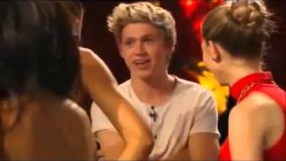 Niall Horan Funny Moments [upl. by Serene]