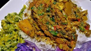 Curried Fish Boneless [upl. by Gapin]