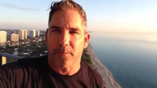 Grant Cardone talks goals money amp sales [upl. by Kalmick]