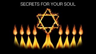 Here’s The Untold Secrets of Hanukkah And The Maccabees Story [upl. by Imerej528]