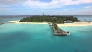 Velassaru Maldives your own private hideaway [upl. by Aiveneg]