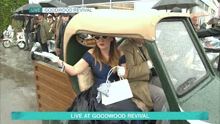 Live At Goodwood Revival  06092024 [upl. by O'Doneven]