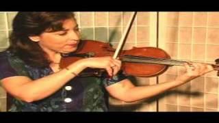 Violin Lesson  Theory  The D Flat Major Scale [upl. by Trocki]