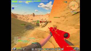 Will To Live Online EU1 pvp fragmovie eee [upl. by Zetrauq621]