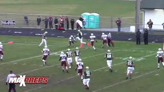 Demry Croft Highlights  Boylan IL [upl. by Ohcamac]