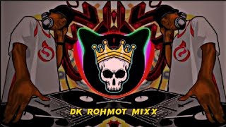 Freebot DJ mixx  FreebotChasinthemixDjKamaftCuvanWelcomeToTektriland  💥🔥 [upl. by Enneles224]