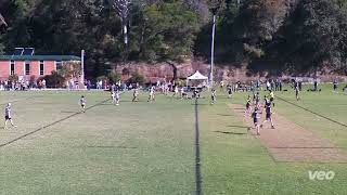 U14 Narrabeen Sharks vs Kuringai Cubs 20th May 2023 [upl. by Gotthelf]