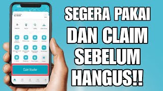 Ini cara mendapatkan voucher promo tambah daya pln mobile [upl. by Chrissa]