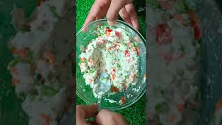 Indian breakfast recipes shortsfeedfoodiefoodeasyrecipeeasycookingnewsongbreakfastideasyt [upl. by Aselehc]