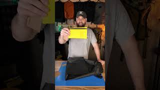 EVERGOODS ELEMENT WEATHERSHED 22L edc backpack edcbag evergoods [upl. by Ansev]