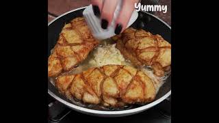 This chicken is so delicious that I cook it almost every day Very Yummy [upl. by Tann]