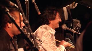 Goran Bregovic amp Rodinka  LIVE  FiestA Sete 2013 [upl. by Files676]