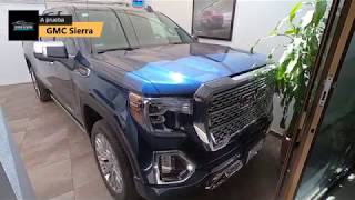 GM Sierra Denali 2019 El precio de la fortaleza e ingeniería [upl. by Nimref]