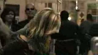 Anastacia  Left Outside Alone High NoteLive Acapella [upl. by Lever]