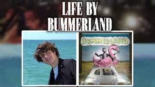 Life By Bummerland  AJR x Tubbo Mashup [upl. by Solorac]