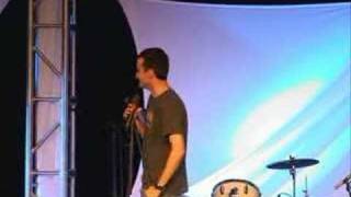 Dan Mengini  Americas Funniest Comedians [upl. by Grady398]