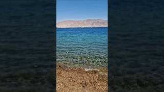 נוף מדהים  Amazing view travel vacation beach eilat israel אילת hotel מלון [upl. by Yank]