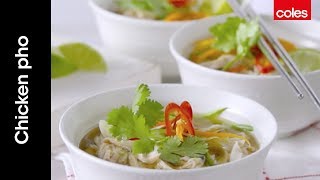 Chicken pho [upl. by Umberto799]