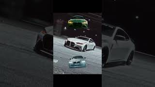 BMW M5 collection 🗿💀🚀🚗💨 shotrs youtubeshorts bmw m5 car edit [upl. by Eelinej399]