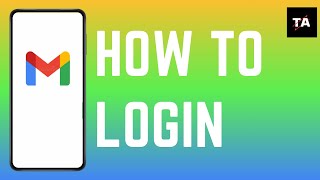 Gmailcom Login  Sign In to Gmail  StepbyStep Guide [upl. by Truscott]