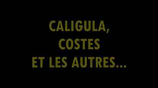 Les films de Costes Interview par Tristan BayouCarjuzaa 2011 [upl. by Il]