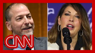 Chuck Todd rips NBC News for hiring former RNC chair Ronna McDaniel [upl. by Aramoiz178]